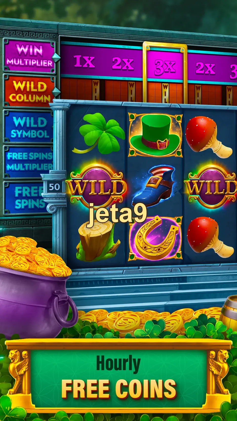 jeta9 APK