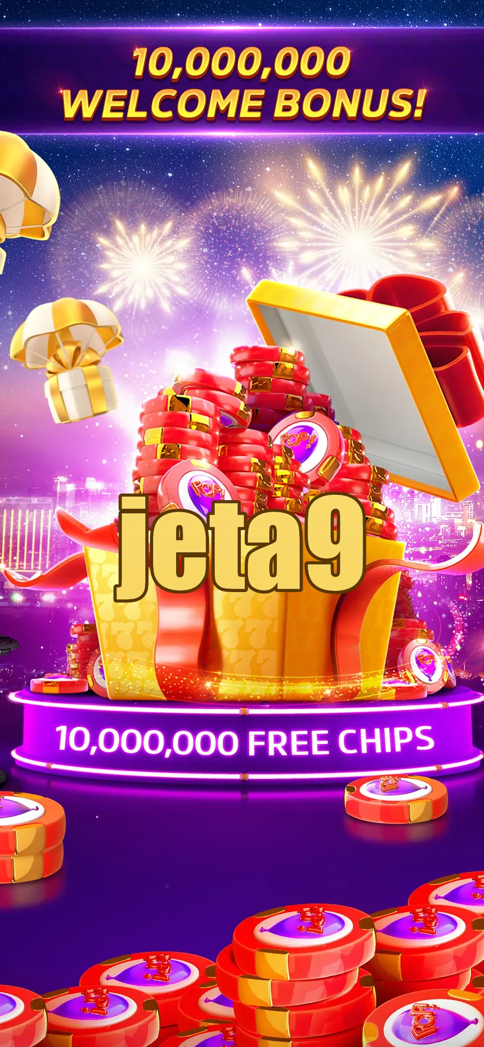jeta9 APK