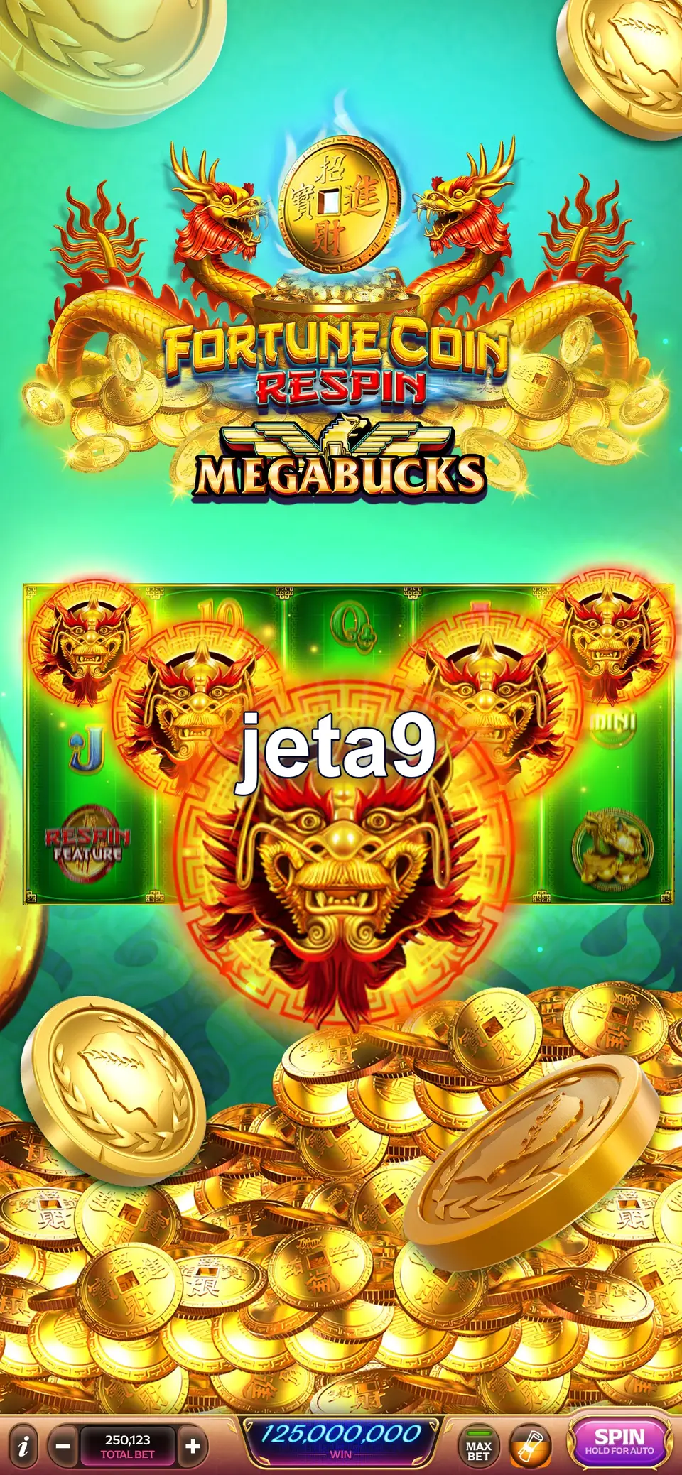 jeta9 স্ক্রিনশট - APK অফিসিয়াল